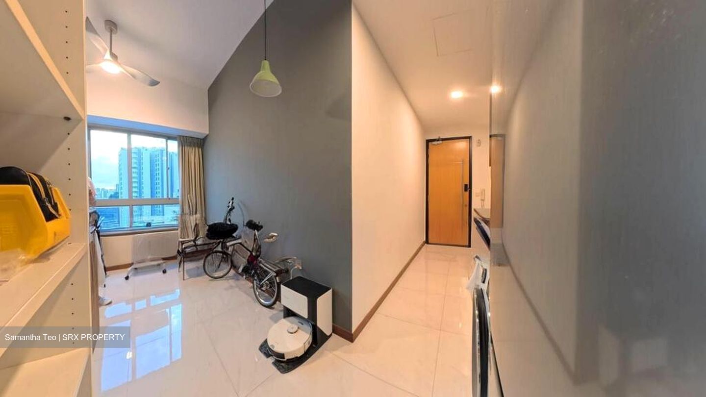 Bliss Loft (D12), Apartment #516841021